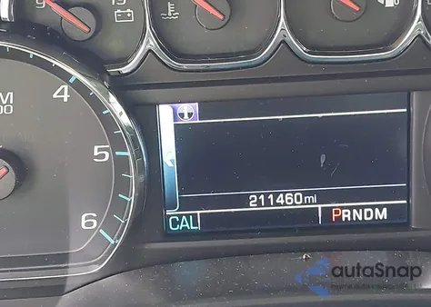 2015 Chevrolet Silverado 1500 1Lt z USA, uszkodzony, nr VIN 3GCPCREC9FG110918